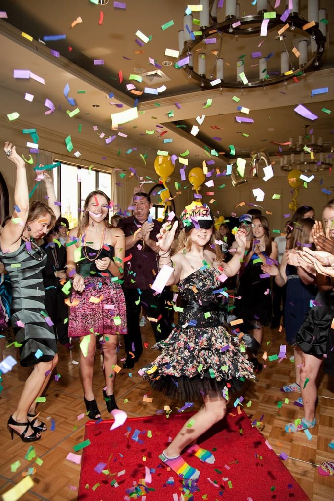 6 Essential Steps to Make Your 30th Birthday Party Memorable