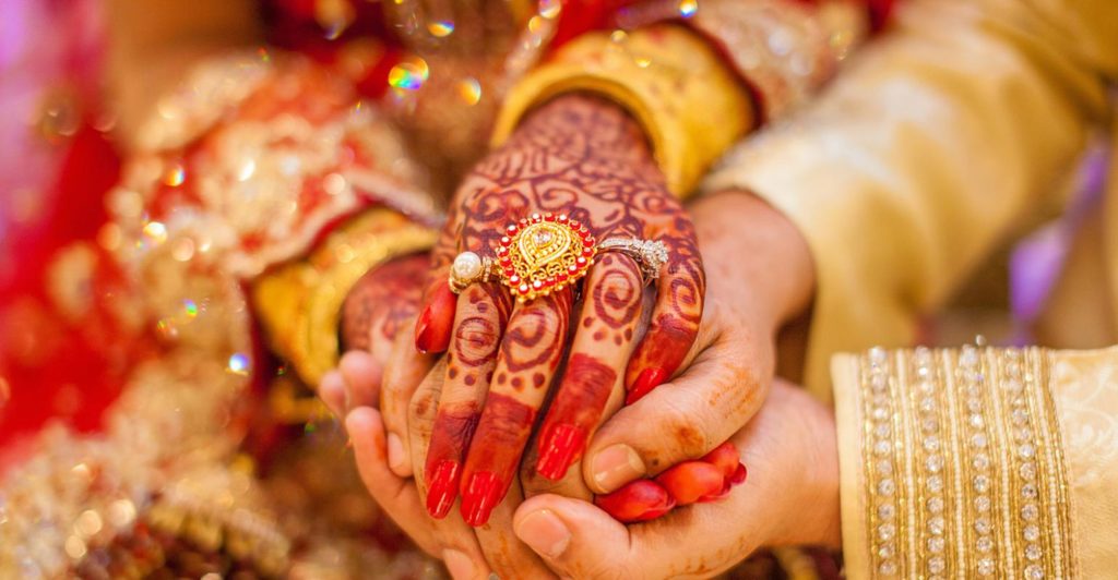 Tips for a Bollywood-style Wedding