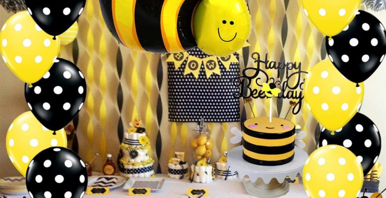 BIRTHDAY PARTY