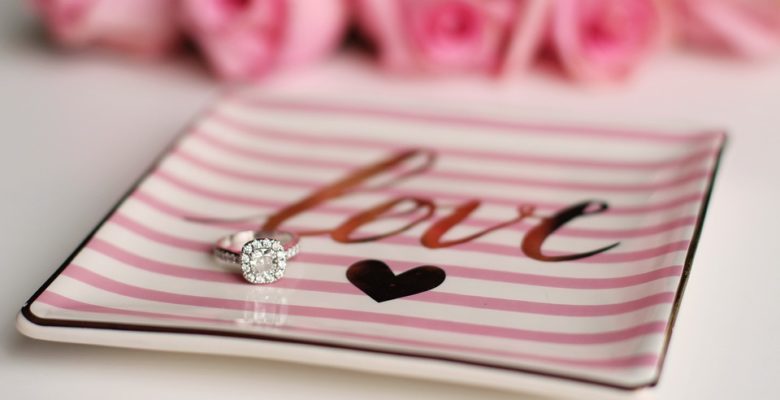 Engagement Ring