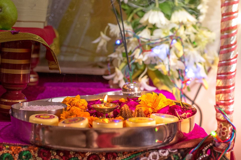 What Are The Essentials Of A Hindu Religious Ceremony? (Part 2)