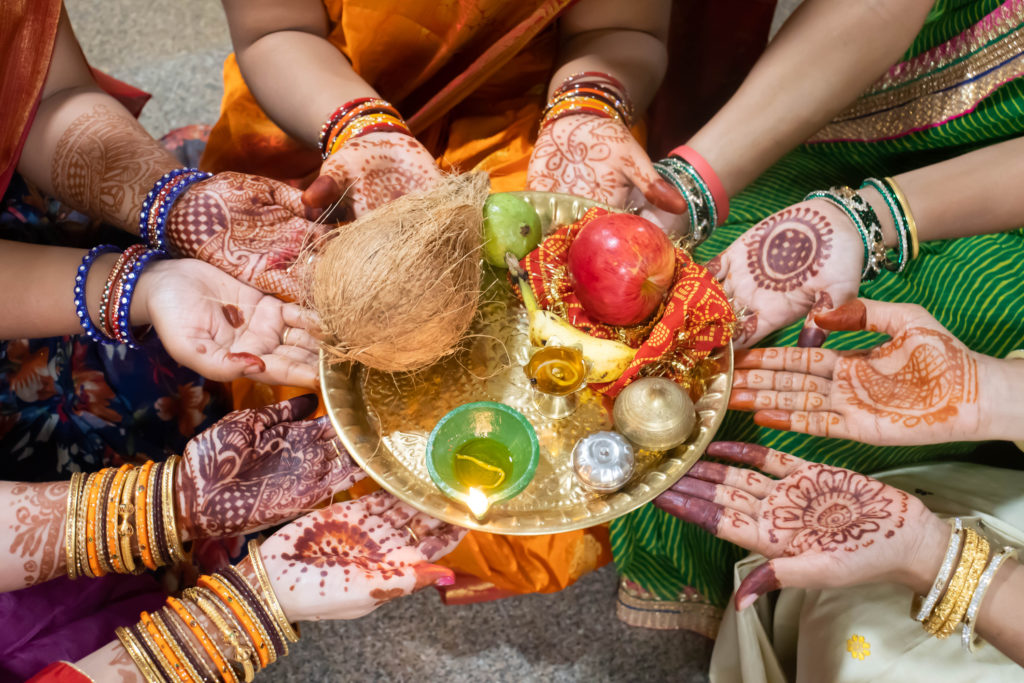 What Are The Essentials Of A Hindu Religious Ceremony? (Part 3)