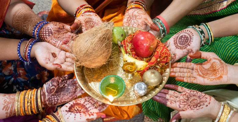 What Are The Essentials Of A Hindu Religious Ceremony? (Part 3)