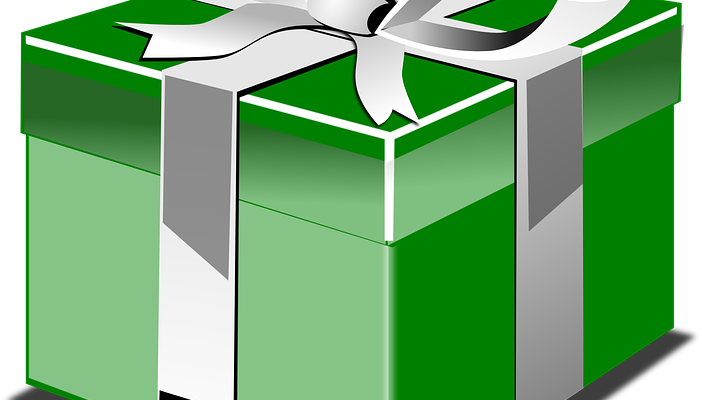 Gift Box