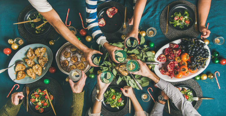 Dinner Party Superstitions And Their Mysterious Origins
