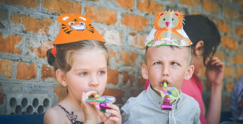 Kids Birthday Party