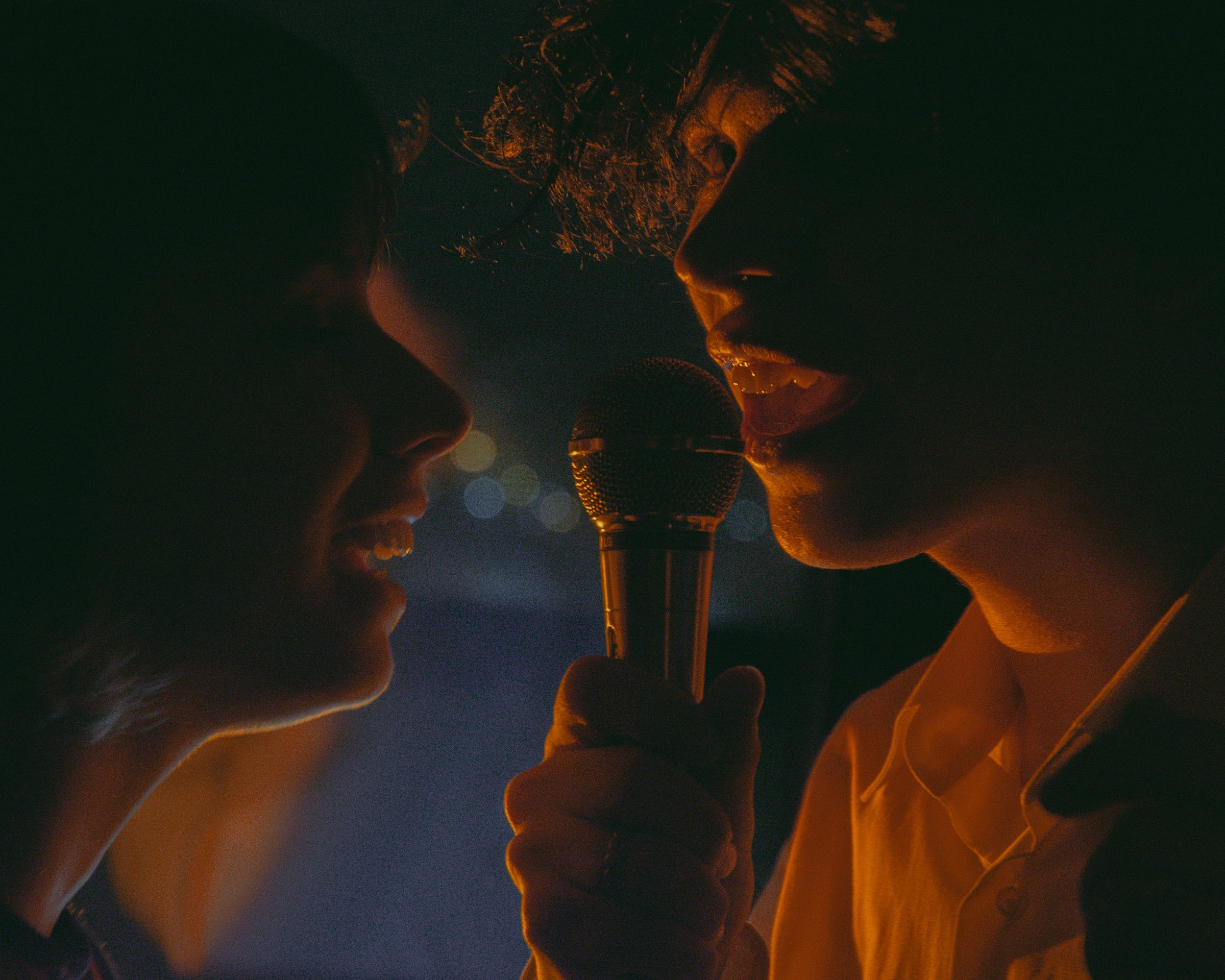 karaoke