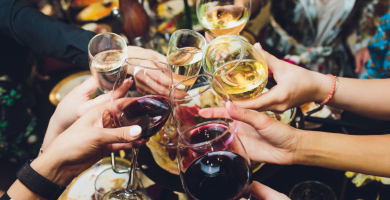 How to Celebrate a Grand End of Exams Party?