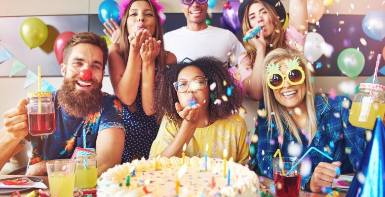 Which Are the Top Party Planning Companies in Australia?