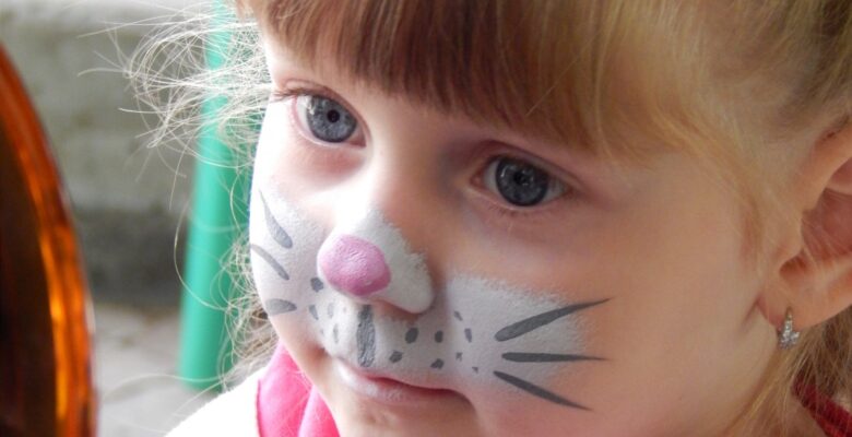 Cat Make-up