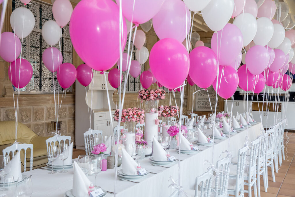 Easy and Fun DIY Party Decorations for Every Event