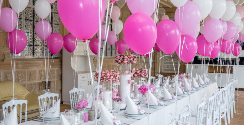 Easy and Fun DIY Party Decorations for Every Event
