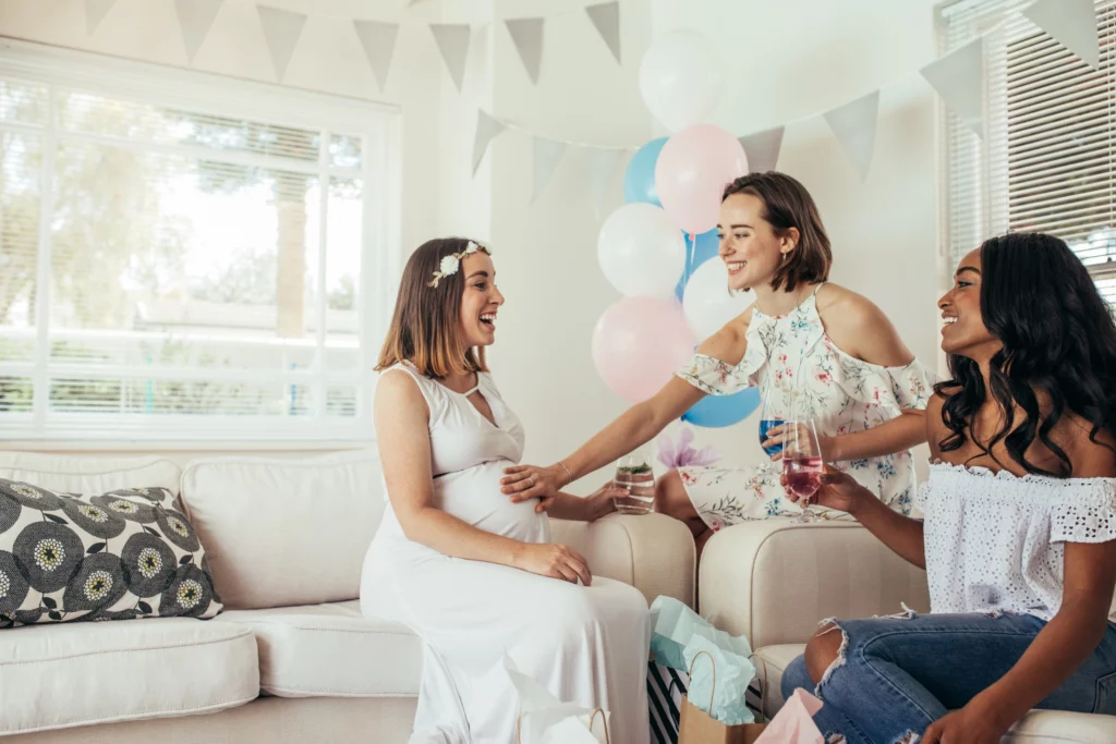 Ultimate Guide to Throwing a Baby Sprinkle: Tips, Ideas, and Etiquette for Celebrating the Mama-to-Be