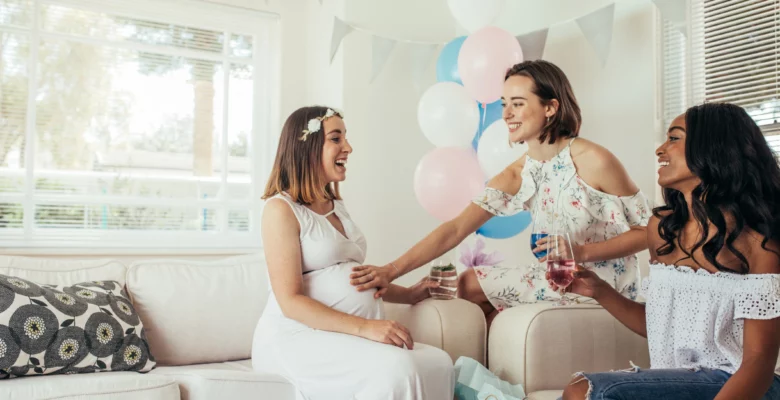 Ultimate Guide to Throwing a Baby Sprinkle: Tips, Ideas, and Etiquette for Celebrating the Mama-to-Be