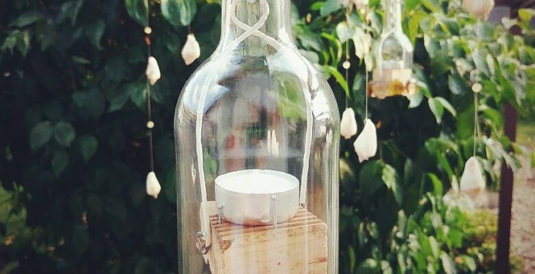 Creative and Sustainable Decor Ideas for Eco-Friendly Events