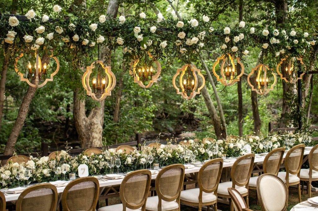 How to Plan a Forest-Themed Party?