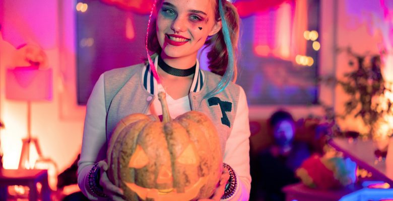 How to Organize the Perfect Halloween Party?