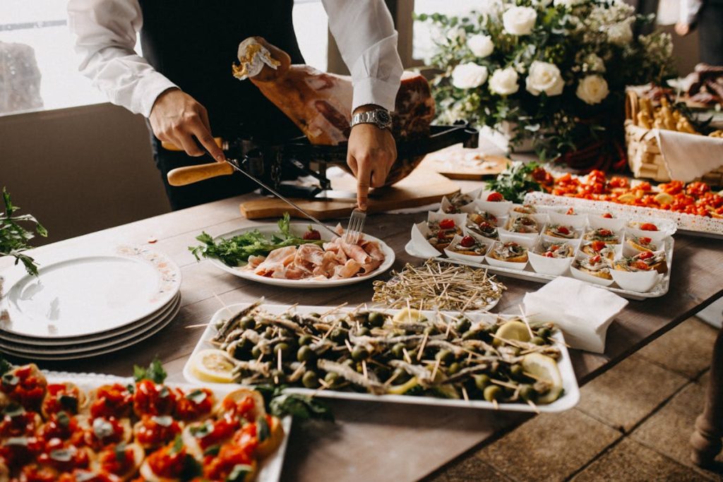 take-out-catering